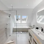 Apartment Exklusives Traum-penthouse Mit Wasserblick&wellness Sellin (Rugen)