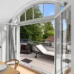 Exklusives Traum-penthouse Mit Wasserblick&wellness * Sellin (Rugen)