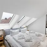 Apartment Exklusives Traum-penthouse Mit Wasserblick&wellness Sellin (Rugen)