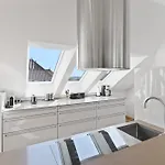 Apartment Exklusives Traum-penthouse Mit Wasserblick&wellness *