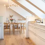 Apartment Exklusives Traum-penthouse Mit Wasserblick&wellness Sellin (Rugen)
