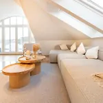Exklusives Traum-penthouse Mit Wasserblick&wellness *