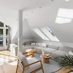 Exklusives Traum-penthouse Mit Wasserblick&wellness * Sellin (Rugen)