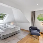 Apartment Exklusives Traum-penthouse Mit Wasserblick&wellness