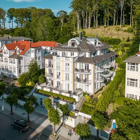 Lägenhet Exklusives Traum-penthouse Mit Wasserblick & Wellness