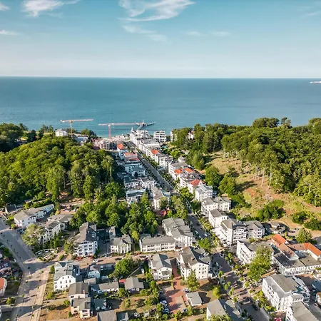 Apartment Exklusives Traum-penthouse Mit Wasserblick & Wellness
