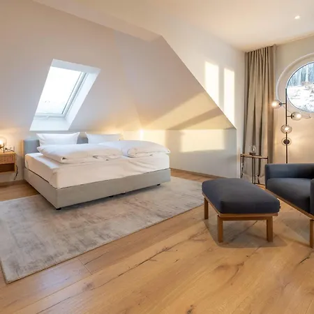 Apartment Exklusives Traum-penthouse Mit Wasserblick & Wellness